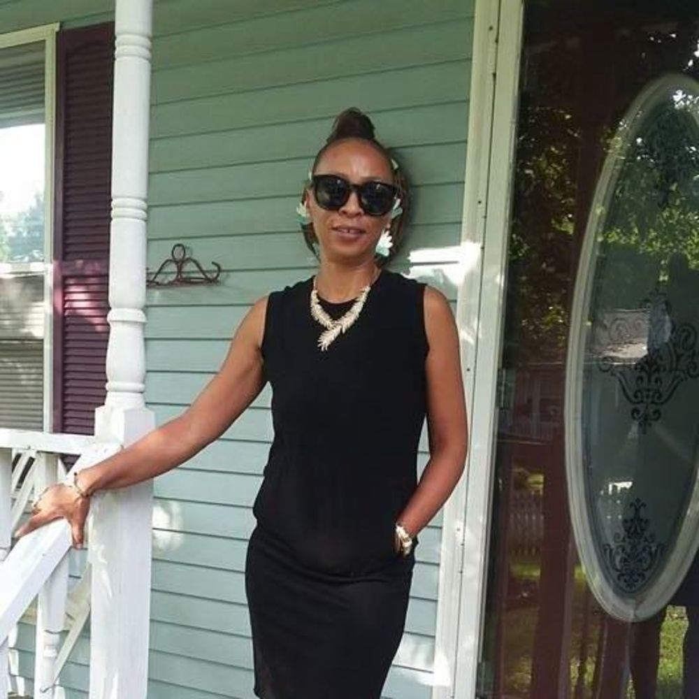 Meet your Posher, Karen